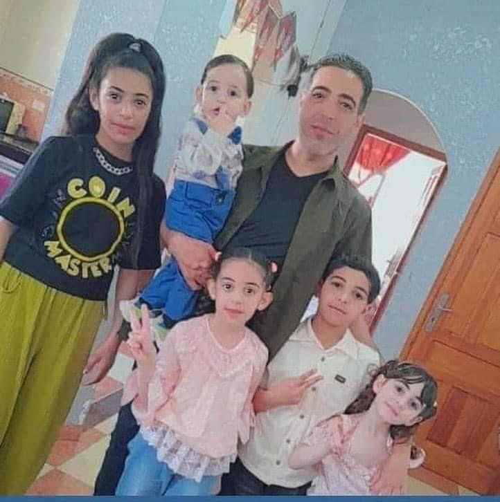 מריה מחמוד מוסא אבו זאיד