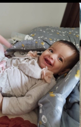 מריה ח'ליל אבו האשם, מאסה ח'ליל אבו האשם, ו-ויליאם רנים אבו זנאד