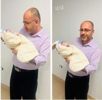 עמר איסמאעיל עמר שרף