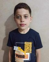 ואא'ל אחמד עבד אל-האדי ושח