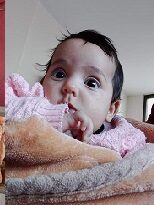 סידרא, לינדה, היידי, ו-קסאי מוחמד עלאא א-דין אחמד