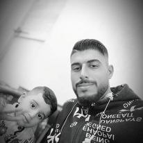 ג'ודי ומאהר אסעד מאהר אבו לאשין
