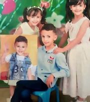 אימן, אוס, אימאן, ו-אנדלס אסלאם מוחמד אזהיר