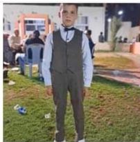חוסאם מוחמד ח'מיס ברבח'