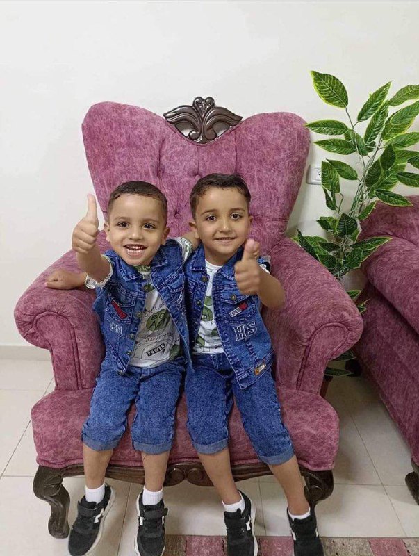 מוצעב ובראא איברהים עאידי