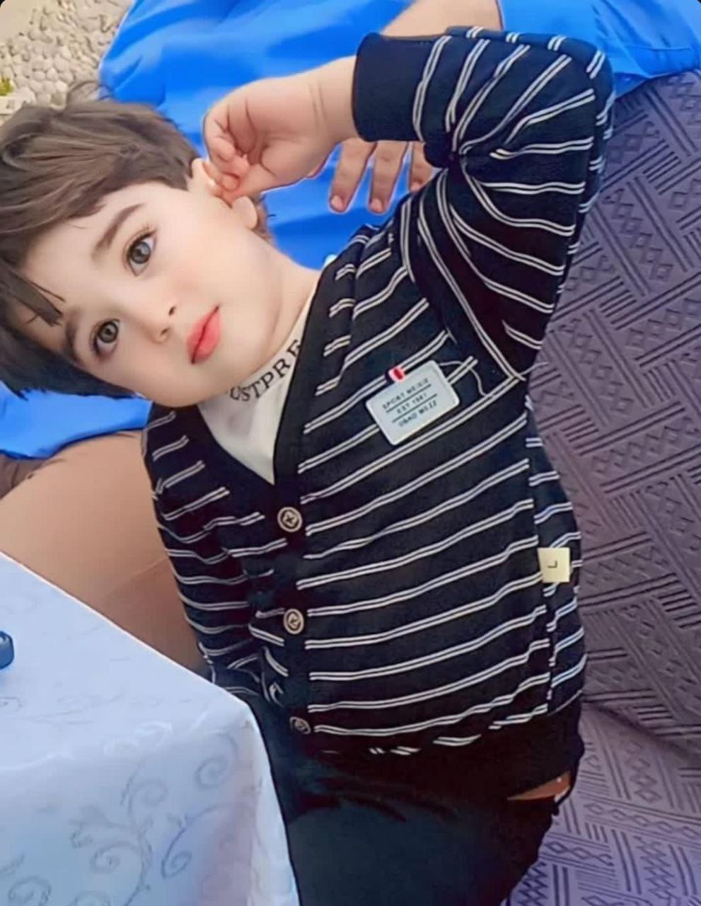 מרואן מוחמד א-שייח'