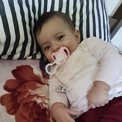 מריה ומאסה ח'ליל אבו האשם, וויליאם רנים אבו זנאד