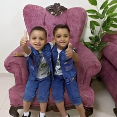 מצעב ובראא אבראהים עאידי