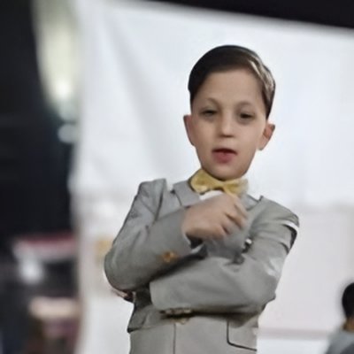 סמיר מוחמד אבוח'דיר