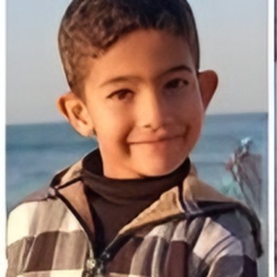 עוביידה מוחמד רג'אא אל-נג'אר