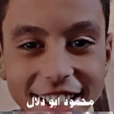 מחמוד אחמד אבו דלאל