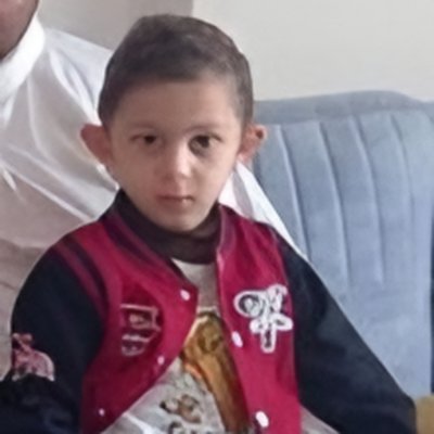 מוחמד עסאם מחמוד עיסא כחלות