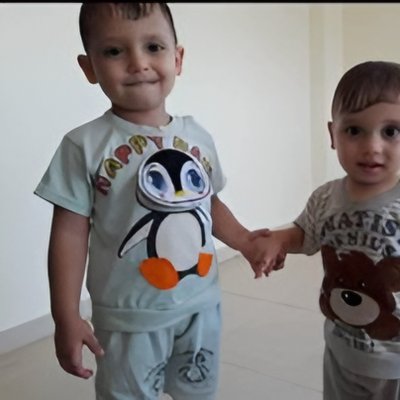 קוסאי וחמזה מוחמד חסן אבו חבל