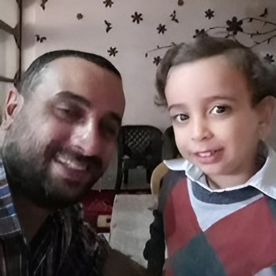 ריאד, מוחמד, ראפת, ועבד א-רחמן עמר ריאד' ח'לה