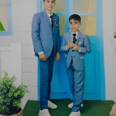 וסים, מוחמד, ו-שאם וסאם עקל אבו מטר