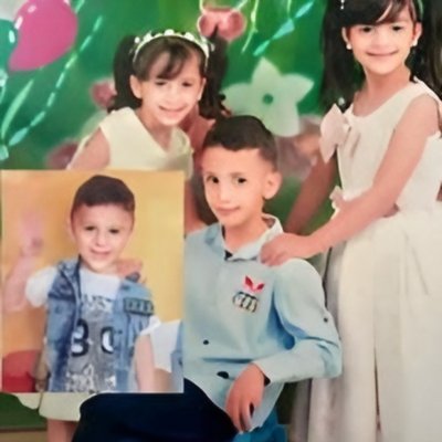 אימן, אוס, אימאן, ו-אנדלס אסלאם מוחמד אזהיר