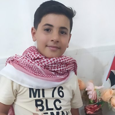 מוחמד חיידר אבו עודה