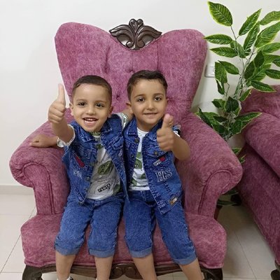 מוצעב ובראא איברהים עאידי
