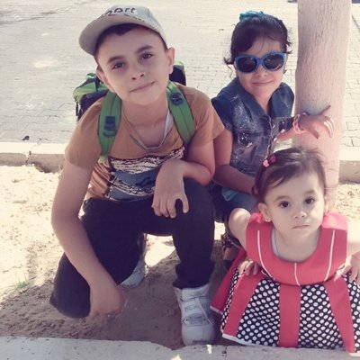 ליאן, מנת-אללה, ו-ימאן חד'יפה אל-כחלות